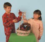 PROPS FOR EASTER!